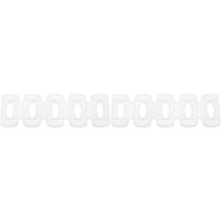 2 Pcs Tablett GießForm Silikonformen GießFormen HäUser Diy-Werkzeug