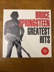 Bruce Springsteen - Greatest Hits - 2 x Ruby Red LP Vinyl **Sealed**