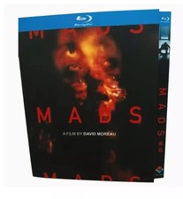 All RegionPlay Seal Box MadS:2024 1-Disc NEW