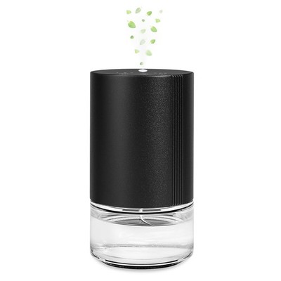 Essential Oil Diffuser, Waterless Scent Diffusers for Home, 100ml Capacity At...
