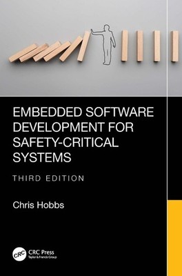 Embedded Software Development for Safety-Critical Systems by Chris Hobbs Paperba