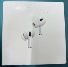 Genuine - Apple AirPods Pro 2 2nd Generation with Charging Case MTJV3LL/A