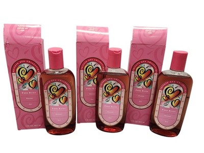 Mary Kay Private Spa Collection Pure Bliss Shower Gel 7 oz - 3 Bottles