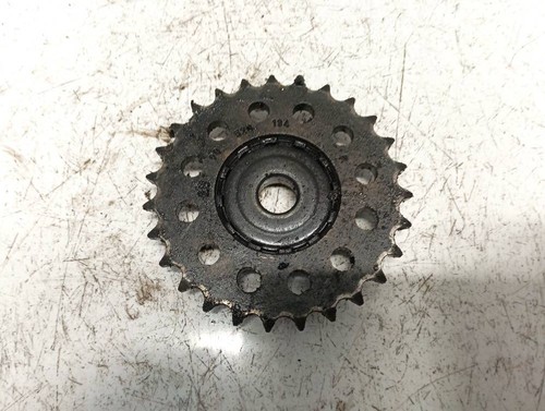 Opel Astra 1998 Camshaft Timing Gear (Pulley)(Gear Camshaft) 90528 #2566278-18