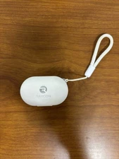 Raycon Everyday Earbuds Bluetooth Wireless In Ear White