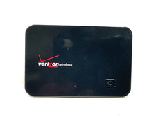 Novatel Verizon MiFi 2200 Mobile Hotspot 3G Wireless CDMA Router Jetpack good