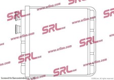 Wärmetauscher Innenraumheizung für Audi A1 Allstreet 1.0 1.5 1.6 2.0 ab 17->