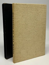 Woodcuts and Linoleum Blocks by Max Weber Printed Limited Signed Edition 1956