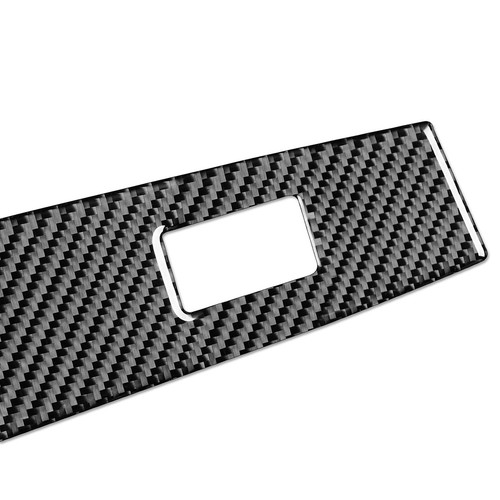 Window Lift Switch Panel Cover Trim Fit Hyundai Sonata 9th 2015-2019 RHD Black - Picture 8 of 10