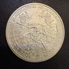 1oz Silver Shield Pirate Bullion Piece of Eight .999 Fine SilverBullion Z60