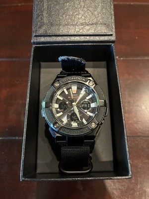 G-SHOCK GST-W130BC Radio Solar Men