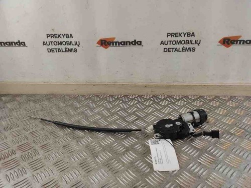 VW PHAETON 3D Sitzsteuerungsmotor vorne links 8901012E 3.00 Diesel 31583778