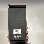 iPhone 16 Pro Max Blue phone case (basically new, never used) — photo 4