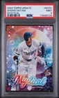 2024 Topps Update Series Mystical PSA 9 Shohei Ohtani