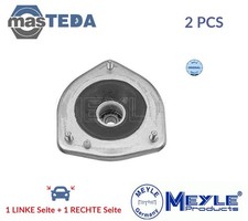314 641 0104 FEDERBEINLAGER DOMLAGER PAAR MEYLE 2PCS F�R MINI MINI