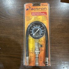 Actron Compression Tester Kit Model Cp7827 Actron Compression Tester Kit Model Cp7827