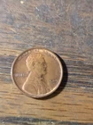 1909 P Lincoln Cent Au
