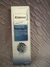 Classic Clean Brush Heads 4 In Each packet