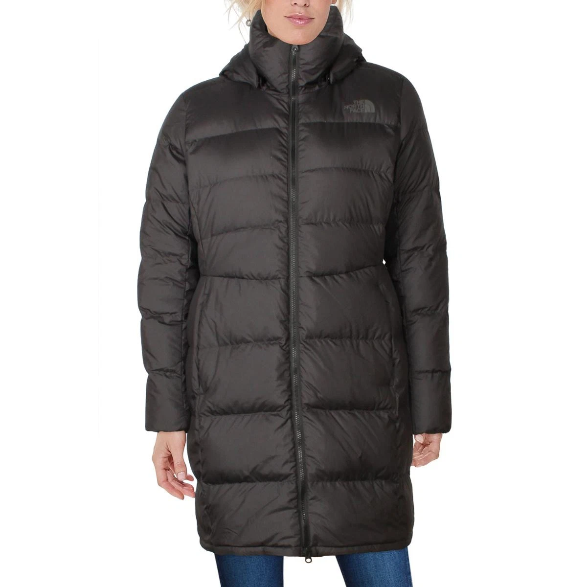 The North Face Parka Coats, Jackets & Vests for Women for The North Face Parka Coats, Jackets & Vests for Women for