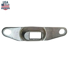 Genuine Volkswagen Striker Plate Left Front N...