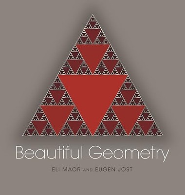 Beautiful Geometry by Eli Maor 9780691175881 NEW Free UK Delivery