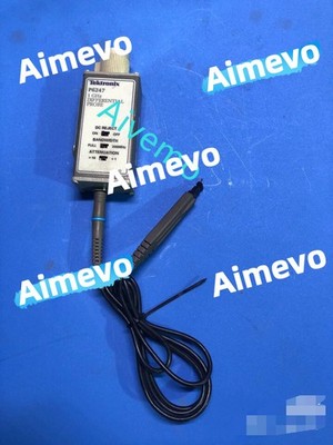 TEKTRONIX P6247 1 GHz DIFFERENTIAL PROBE