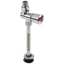 Hand Press Urinal Flush Valve For Public Toilets Efficient Water Saving