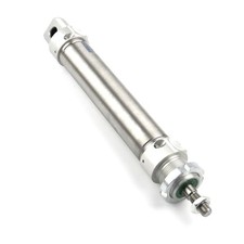 Festo Round Cylinder DSNU-32-125-PPV-A 196025 NOV