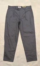Goodfellow  Co men's pleated trouser size 32/30 new w/tags