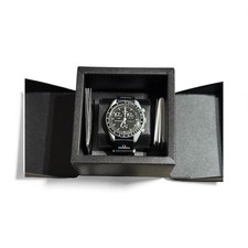 Swatch x Omega Mission To The Moon Moonswatch...