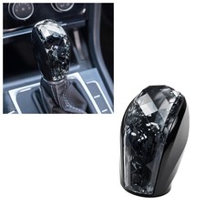 Crystal Gear Shift Knob Cover Trim For Volkswagen Tiguan Passat Beetle 2012-2019 Crystal Gear Shift Knob Cover Trim For Volkswagen Tiguan Passat Beetle 2012-2019