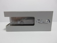 Mini car 1/43 Mercedes-Benz first generation CLA class Shooting Brake wagon