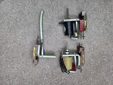 Kimber Allen Pedal Jack And Relay Units Organ Parts
