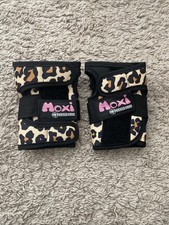 187 Killer Pads - Wrist Guard - Moxi Leopard