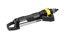 Kärcher Home & Garden Square Sprinkler for 20-320 m² Areas 2.645-135.0