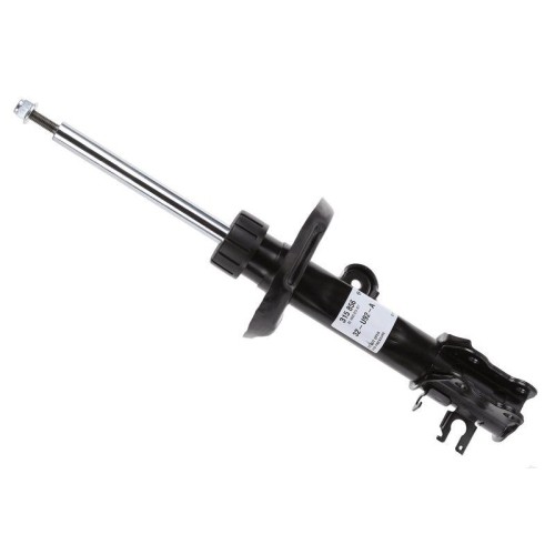 Amortisseur Sachs 315856 à pression de gaz pour essieu avant gauche Fiat