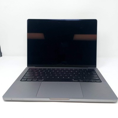 2023 Apple MacBook Pro 14