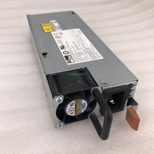 Pre-owned For VNX8000 Storage Cabinet AcBel FS9024 875W Switching Power Supply *