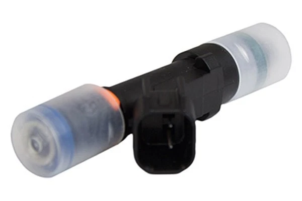 For Ford Focus 2008-2011 Motorcraft CM5148 Fuel Injector Foto 2 de 3