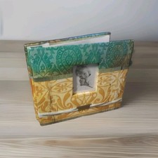 K  Company Basic Grey Motifica 6x6" Scrapbook Album,