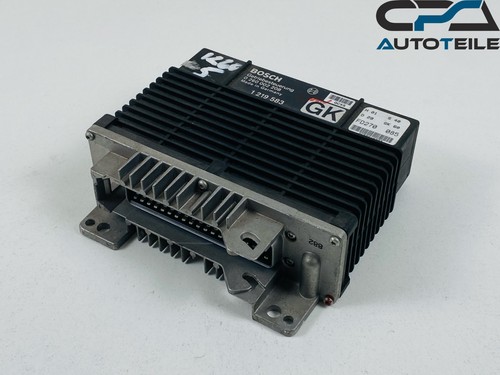 BMW 3er E36 318i Getriebesteuergerät Steuergerät Getriebe 1219583 0260002208