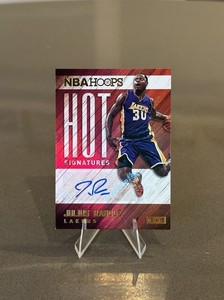 Julius Randle Autograph | eBay