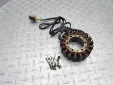 2009 09-14 Aprilia RSV1000R OEM Stator Alternator Generator Magneto