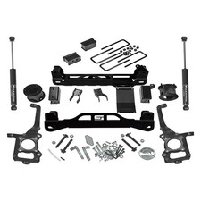 For Ford F-150 2015-2020 Superlift Replacement Component Box For Ford F-150 2015-2020 Superlift Replacement Component Box