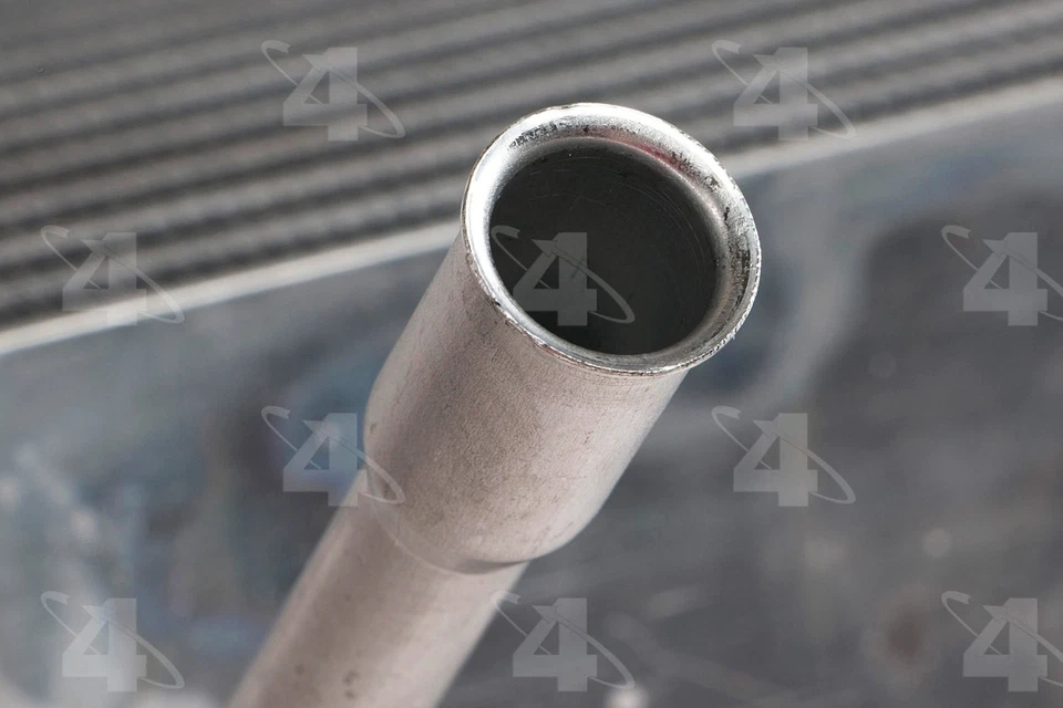 For Ford Explorer 1998-2001 Four Seasons 54177 A/C Evaporator Core Foto 3 de 3