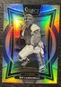 2025 Select Baseball Roy Campanella Silver Prizm Brooklyn Dodgers 💎💎💎