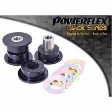 Powerflex für Porsche Boxter Längslenker unten innen HA
