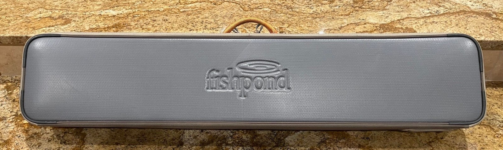 Fishpond Dakota 45" Rod & Reel Case, Switch & Spey Rod Compatible