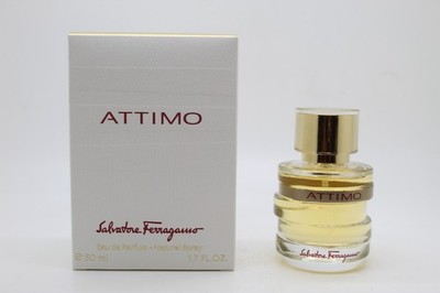 Salvatore Ferragamo Attimo 1.7 oz (50 ml) edp spray for women 