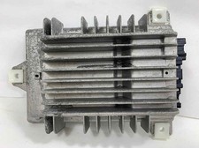 2010-2012 Cadillac Srx Radio Amplifier Audio Oem